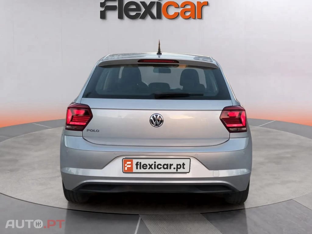 Volkswagen Polo 1.6 TDI Confortline