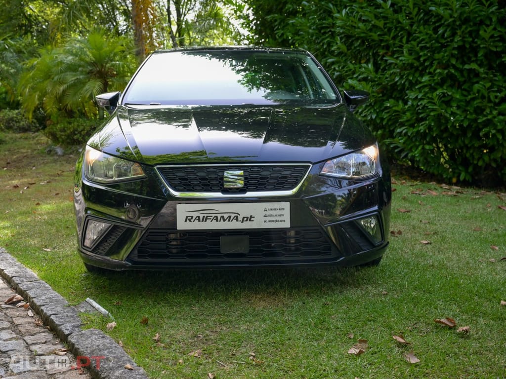 Seat Ibiza 1.0 EcoTSI Xcellence