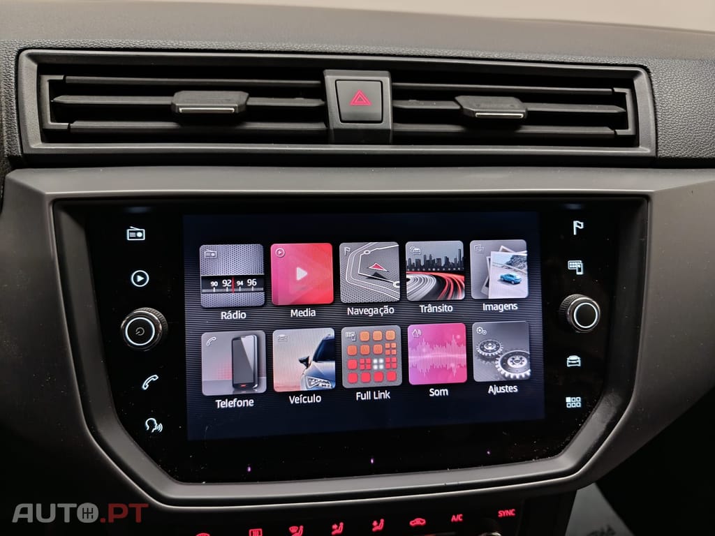 Seat Ibiza 1.0 Style 
