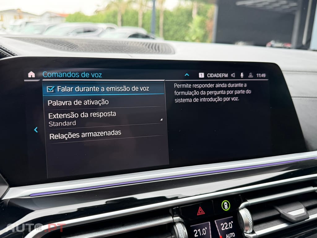 BMW X5 45 e xDrive Pack M