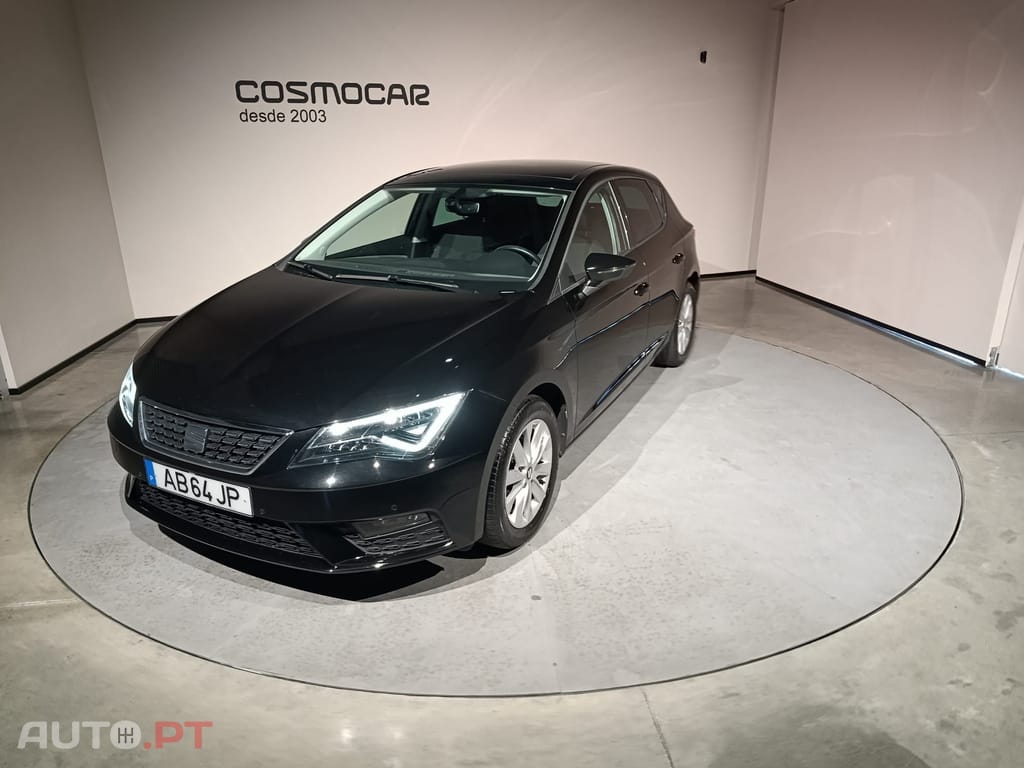 Seat Leon 1.0 TSI Style 