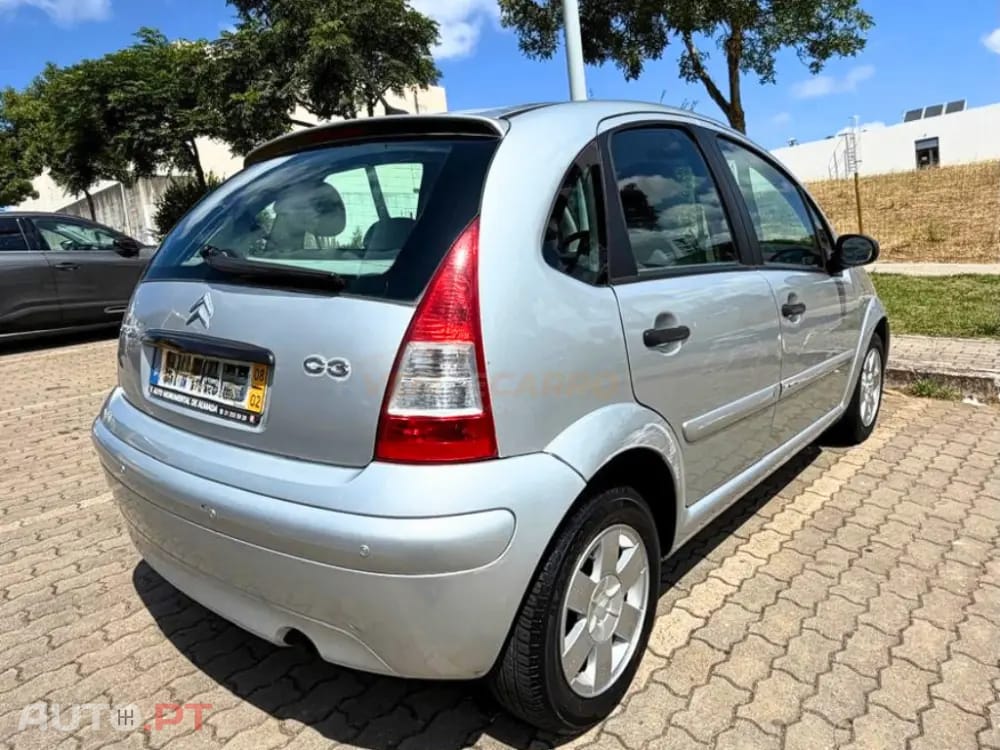 Citroen C3 1.1 Seduction
