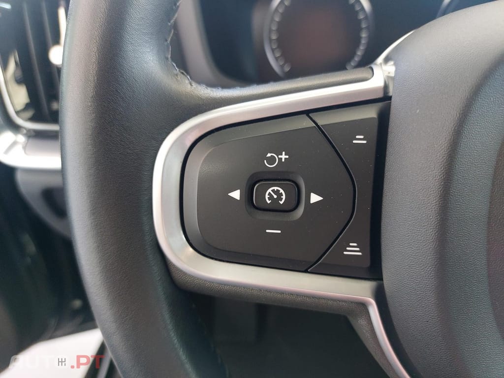 Volvo V60 2.0 T6 AWD TE Inscription Expression