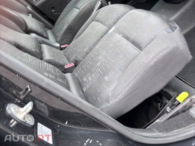 Citroen Berlingo 1.6 BlueHDi L1 Club 3L
