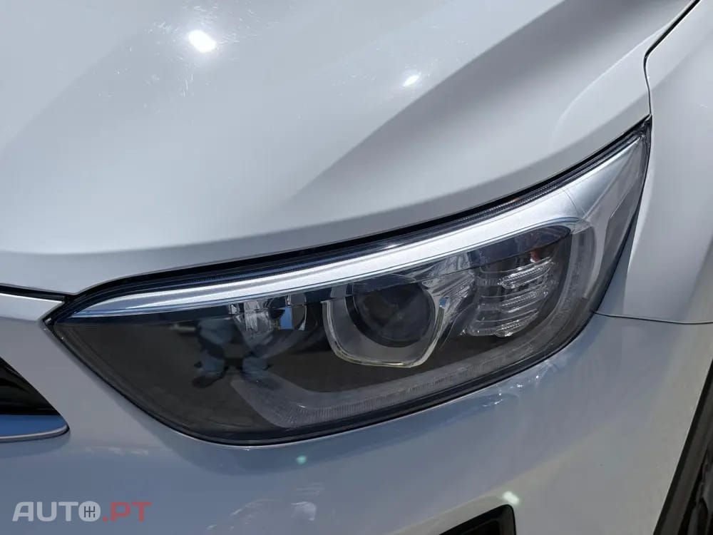 Kia Stonic 1.0 T-GDi Drive 7DCT