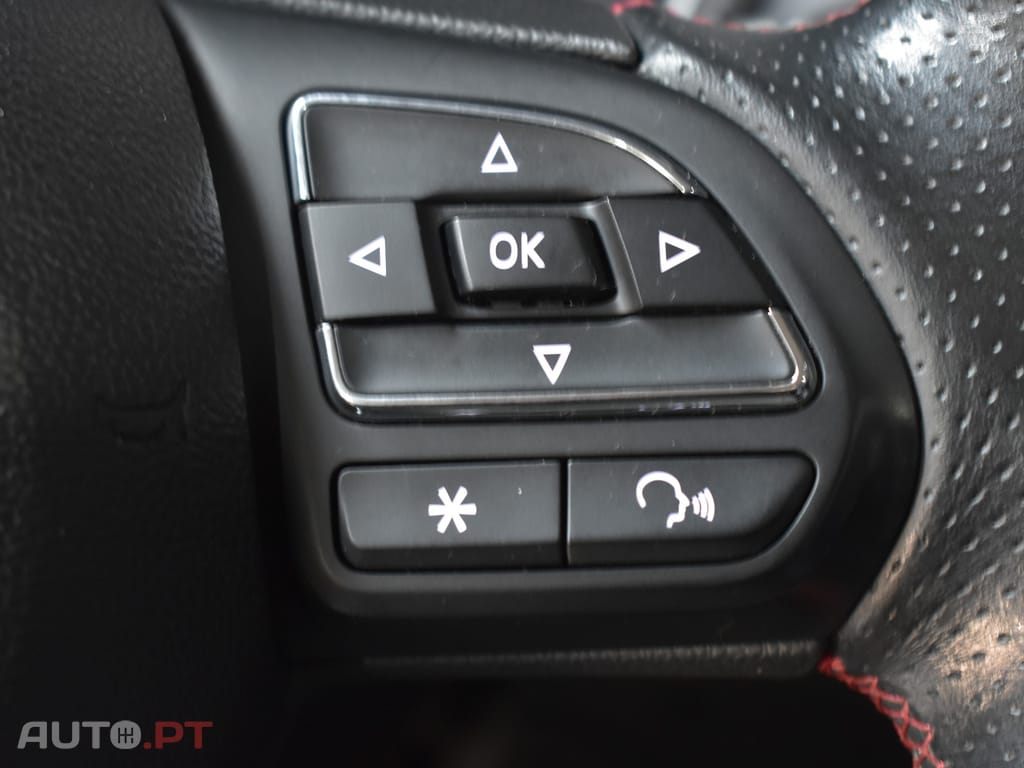 MG EHS 1.5 T-GDI Plug-in Hybrid Luxury