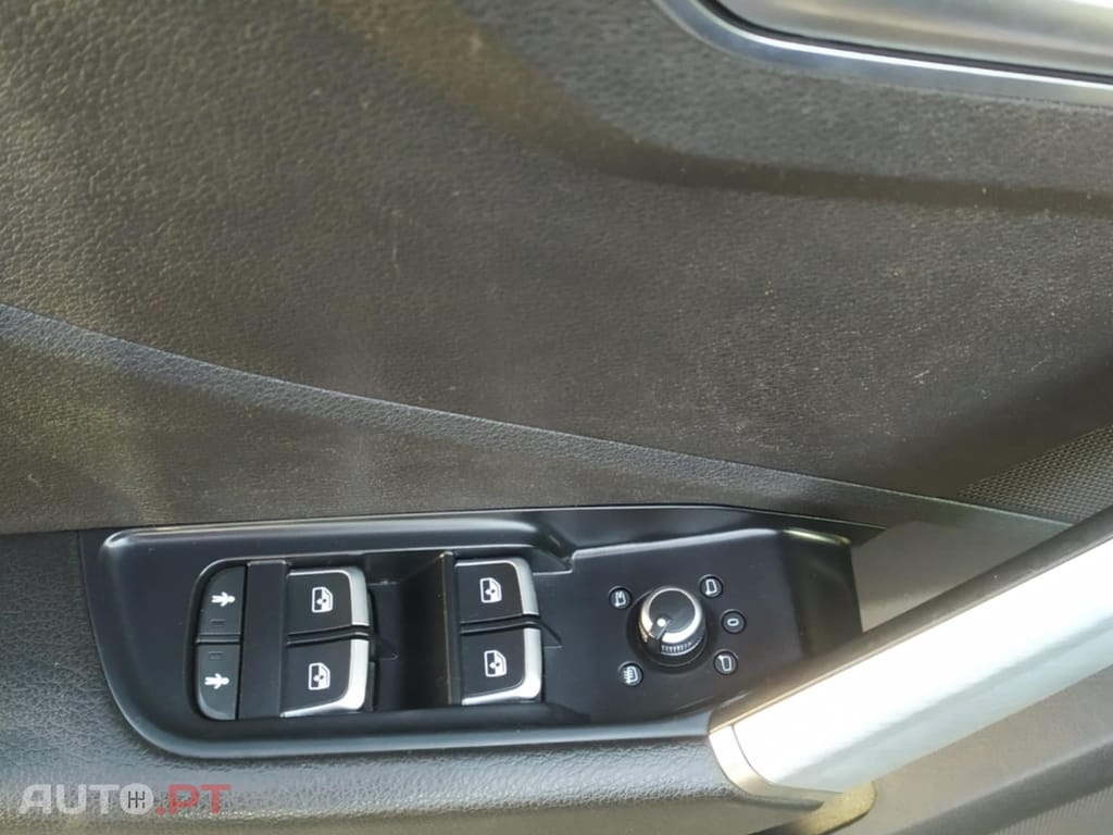 Audi Q2 1.6 TDI 116 CV SPORT