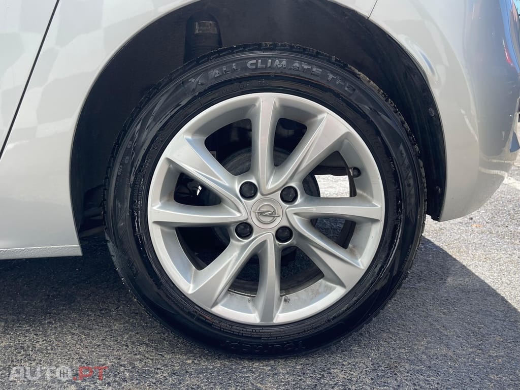 Opel Corsa 1.2 Elegance