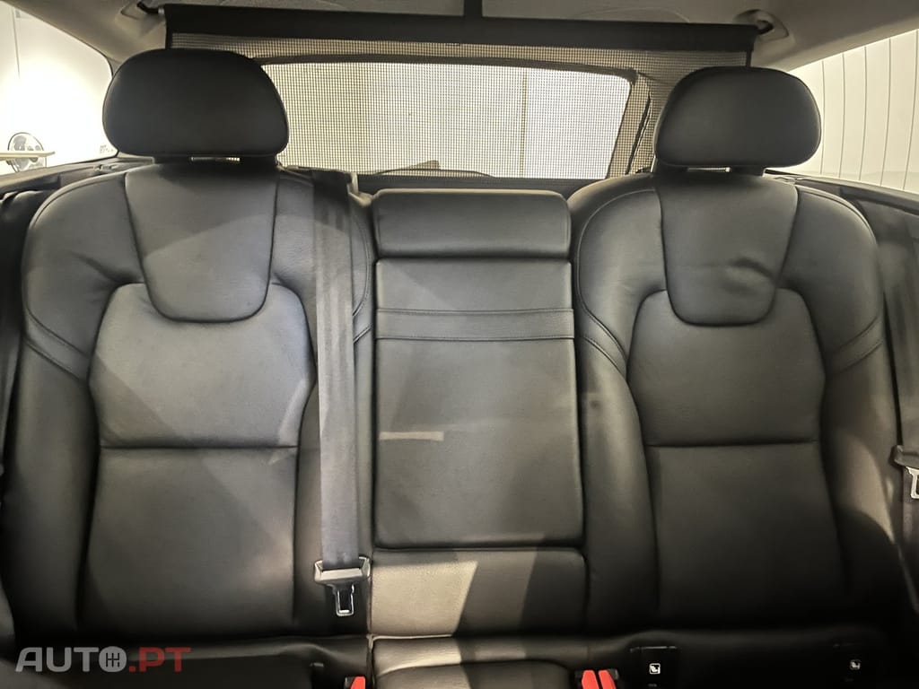 Volvo V90 2.0 d5 AWD Geartronic
