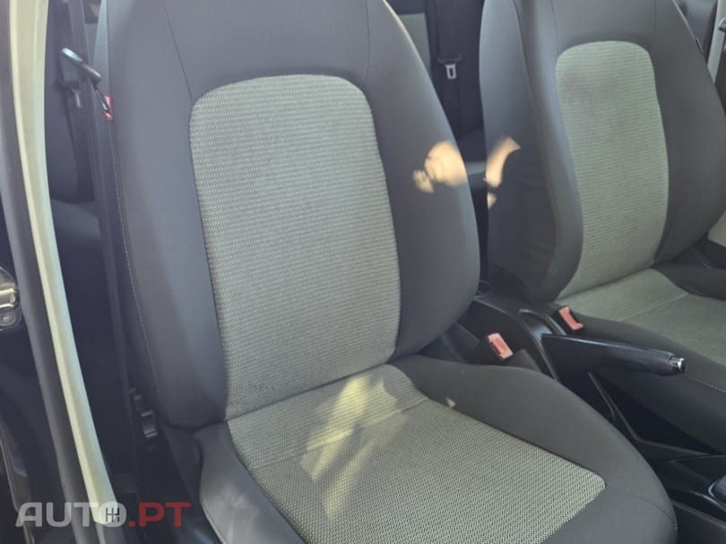 Seat Ibiza 1.2 12V Style