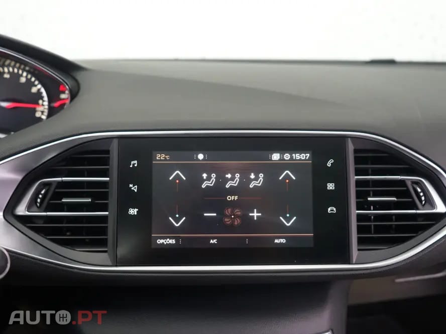Peugeot 308 SW 1.2 PureTech Business Line