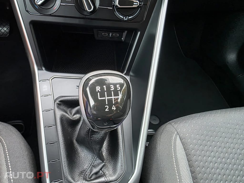 Volkswagen Polo 1.0 TSI Life