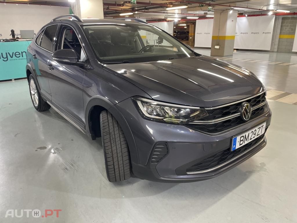 Volkswagen Taigo 1.0 TSI Urban
