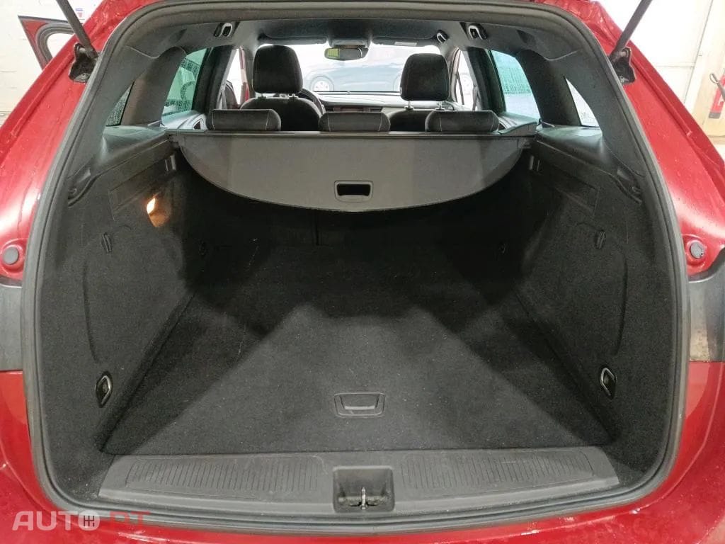 Opel Astra Sports Tourer 1.5 D GS Line S/S