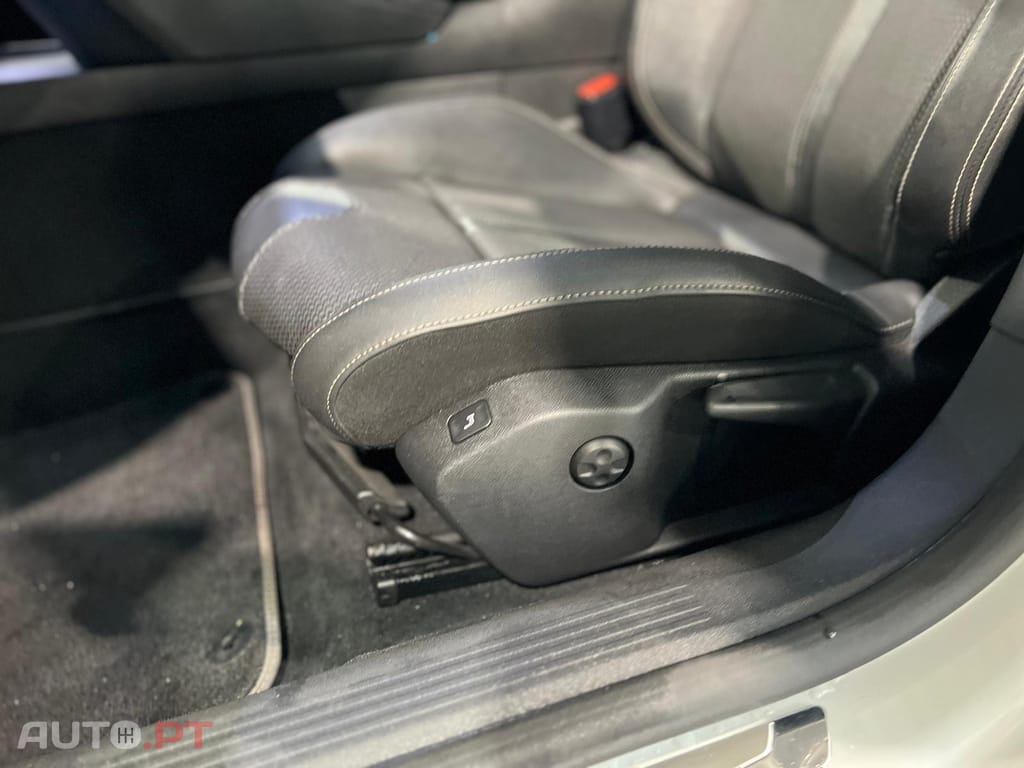 Peugeot 508 SW 1.5 BlueHDi GT EAT8