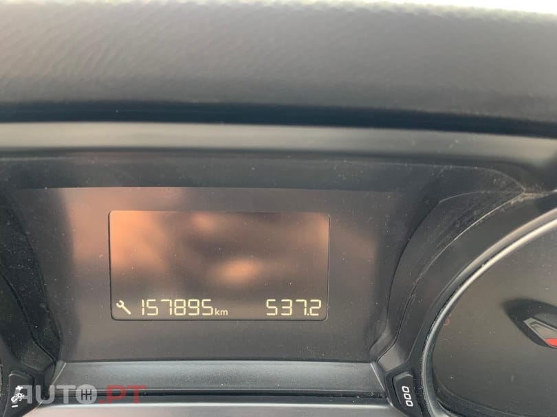 Peugeot 308 1.6 BlueHDi Access