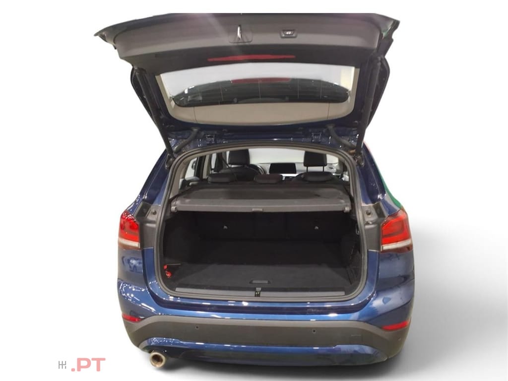 BMW X1 xDrive25e Advantage