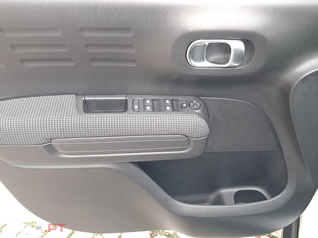 Citroen C3 Aircross 1.2 PureTech Shine EAT6