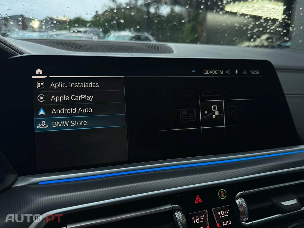 BMW X5 45 e xDrive Pack M