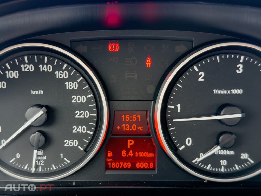 BMW X1 BMW X1 xDrive 18d Aut.