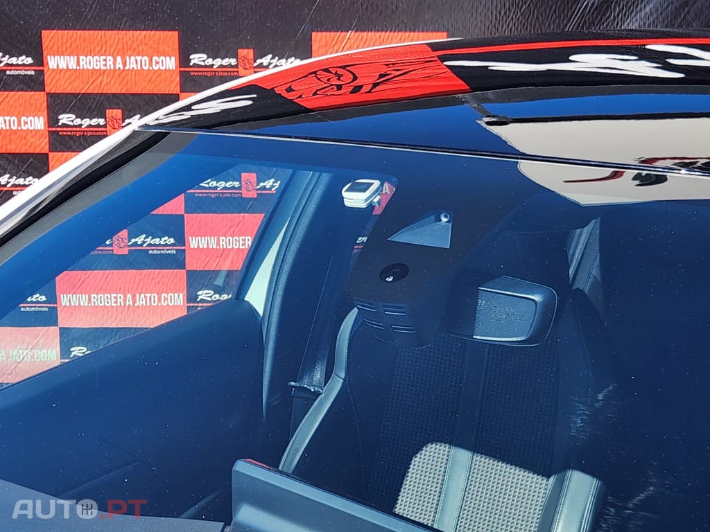 Peugeot 208 1.5 BlueHDi GT
