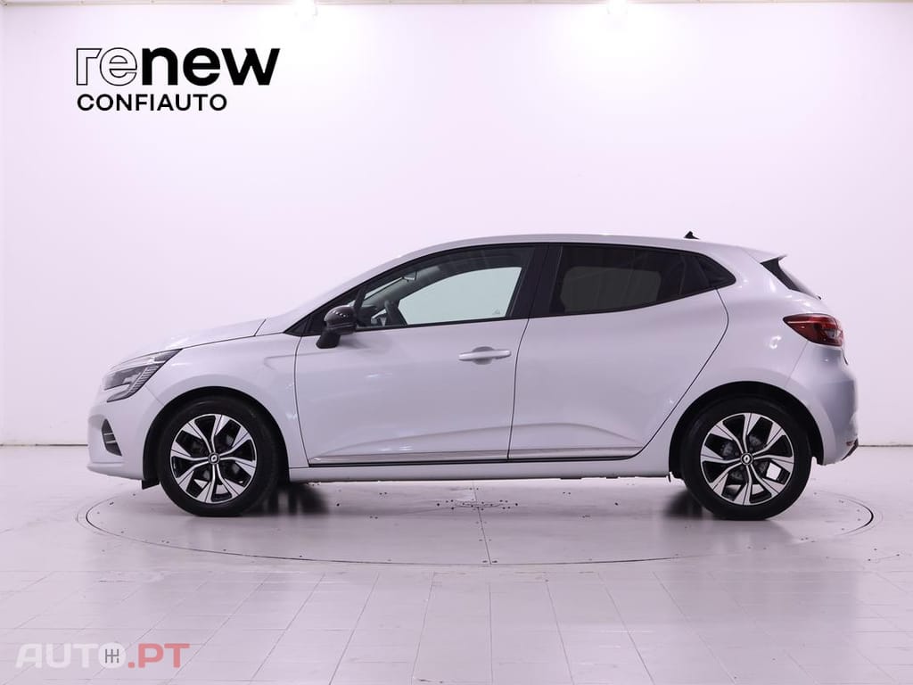 Renault Clio 1.0 Tce Evolution
