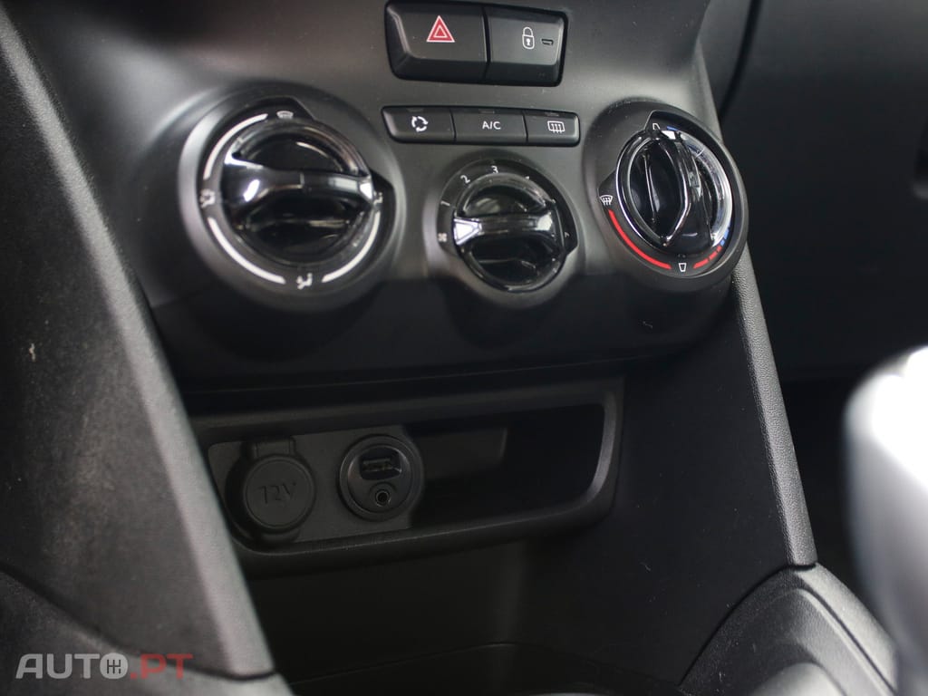 Peugeot 208 1.2 PureTech Style