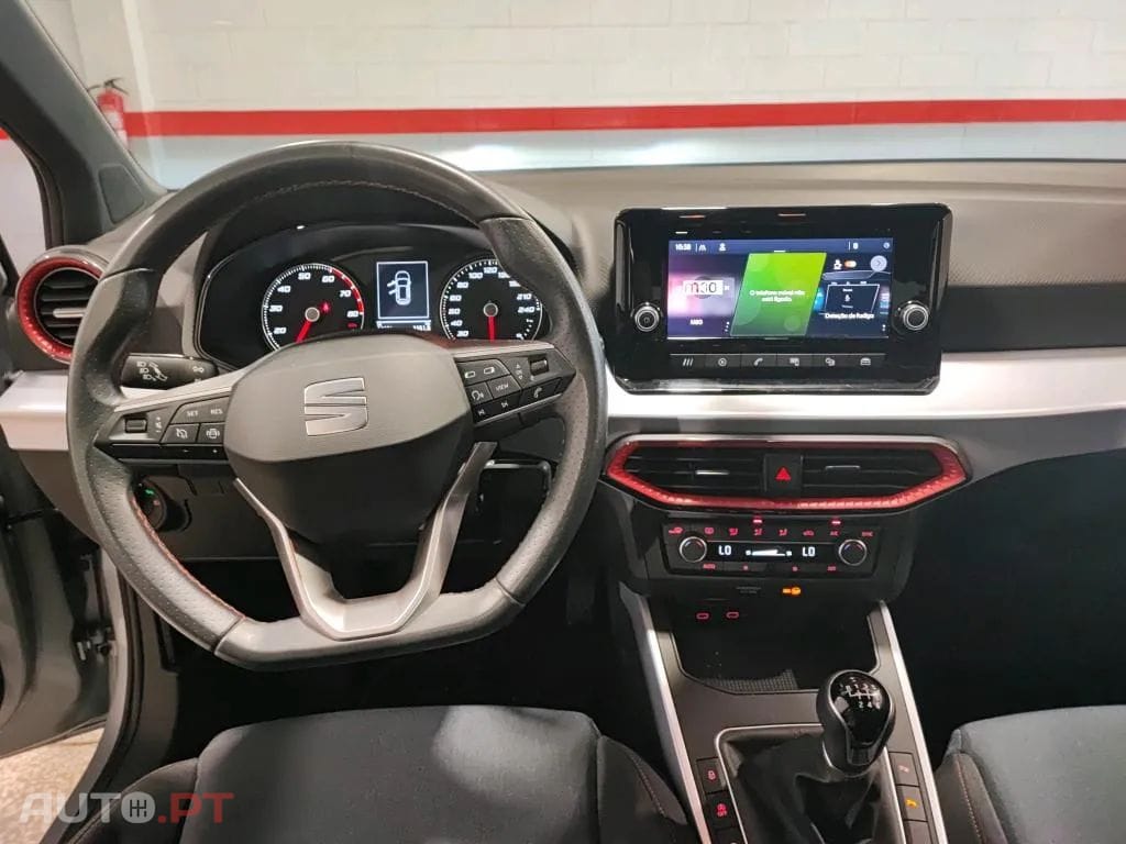 Seat Arona 1.0 TSI FR