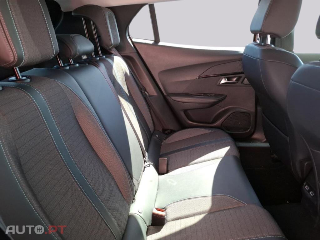 Peugeot 2008 Allure Business