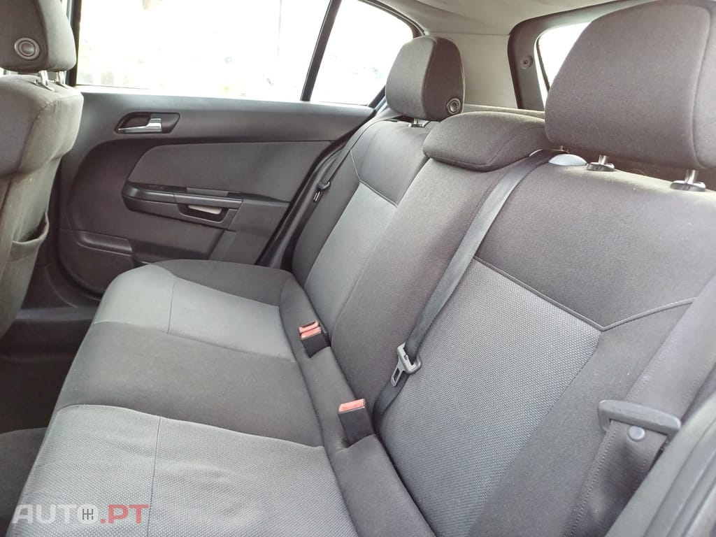 Opel Astra 1.3 CDTi Cosmo