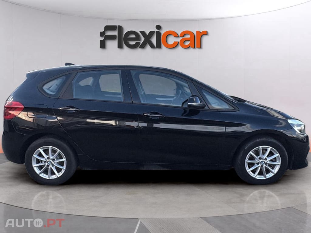 BMW 216 Active Tourer d Advantage