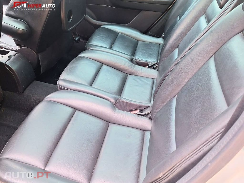 Peugeot 307 SW 1.6 HDi