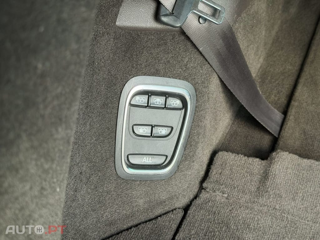 Renault Espace 2.0 dCi Intens 7L EDC