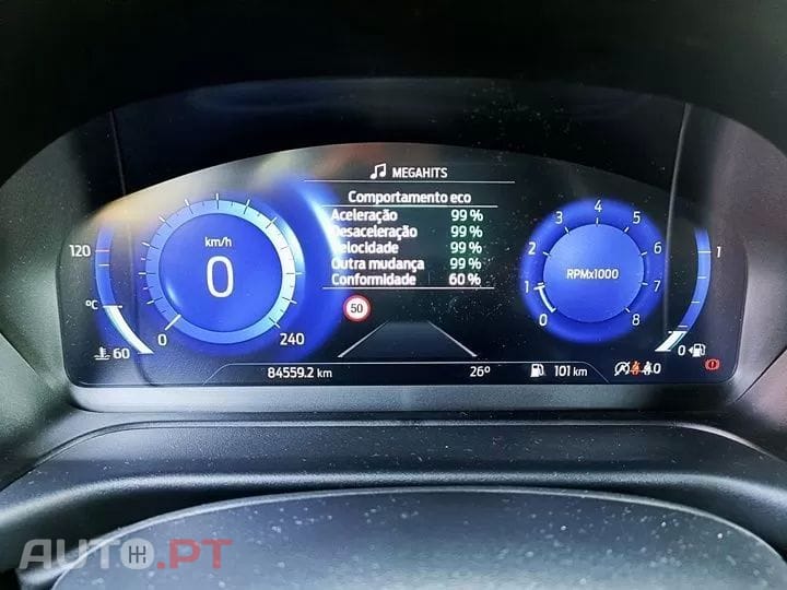 Ford Puma 1.0 EcoBoost MHEV ST-Line X Design