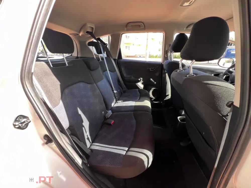 Honda Jazz 1.2 i-VTEC Trend J15
