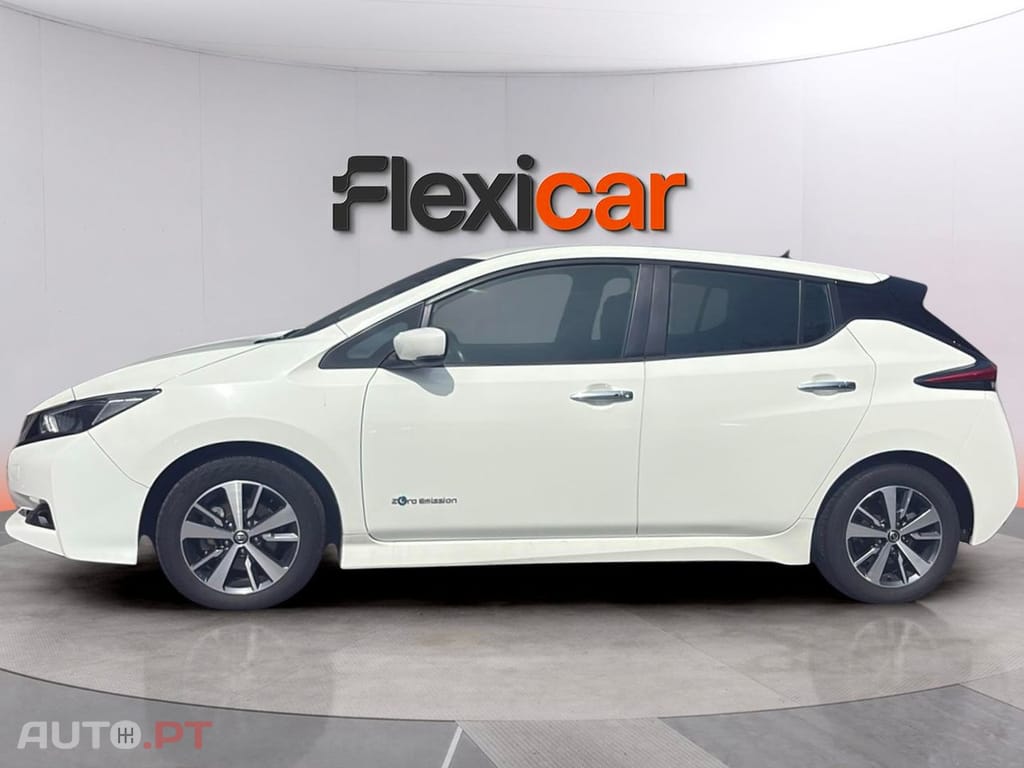 Nissan Leaf Acenta