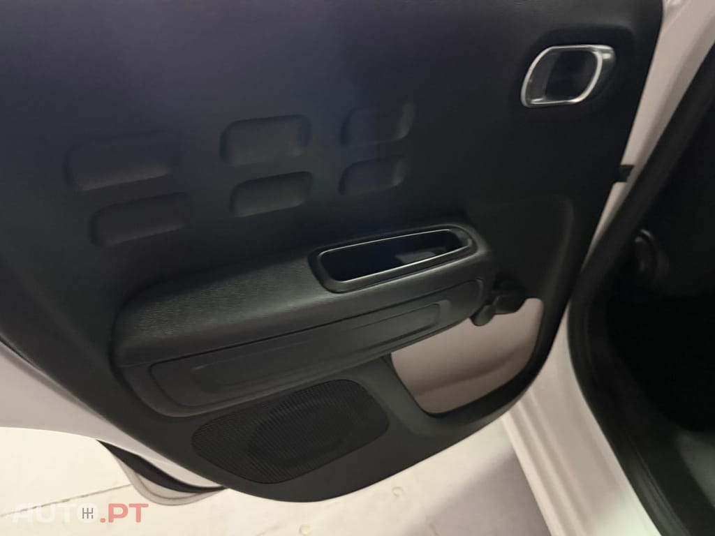 Citroen C3 1.2 PureTech