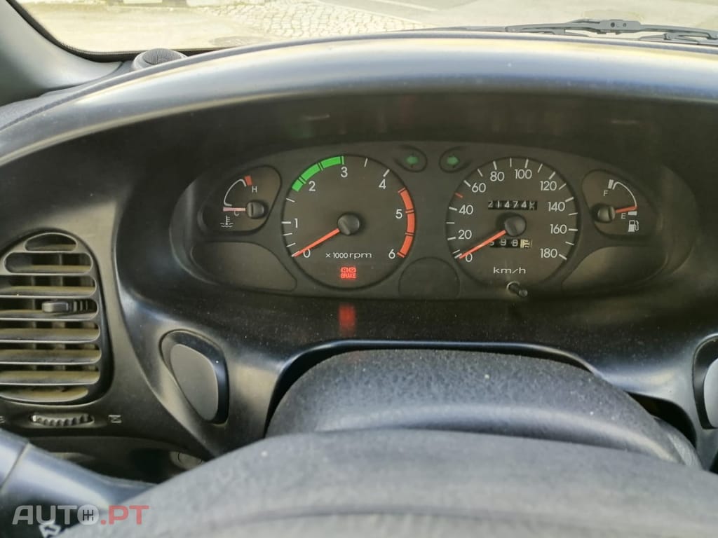 Hyundai H-1 2.5 CRDi