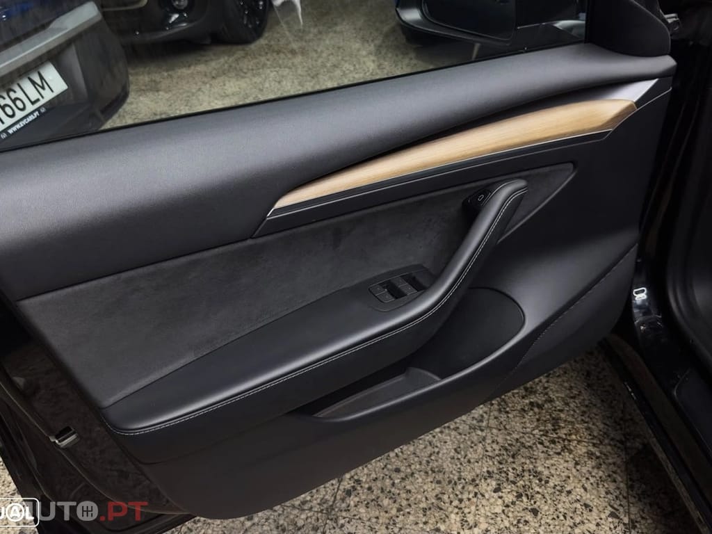 Tesla Model 3 Performance Dual Motor AWD