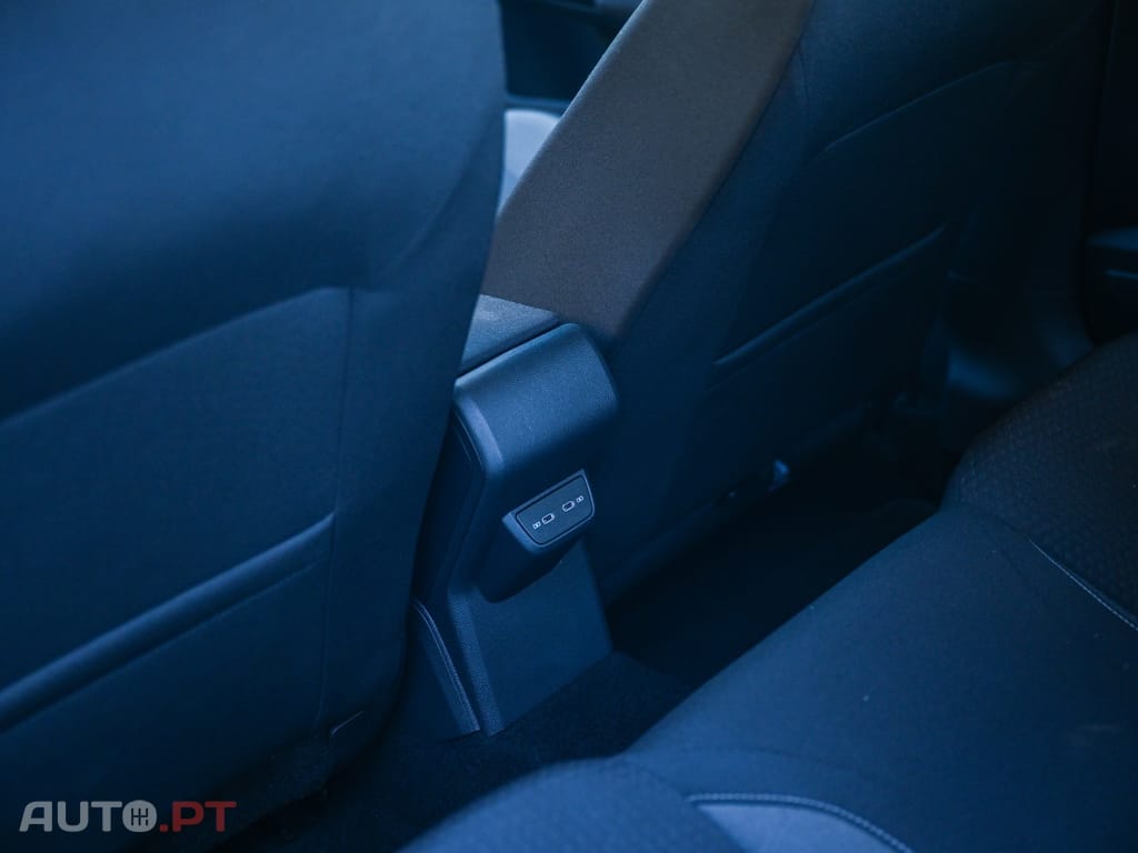 Volkswagen Taigo 1.0 TSI Urban Style