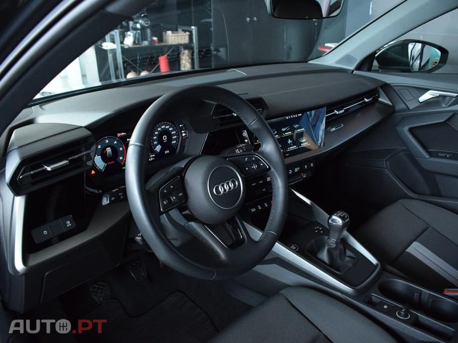 Audi A3 Sportback 30 TDI