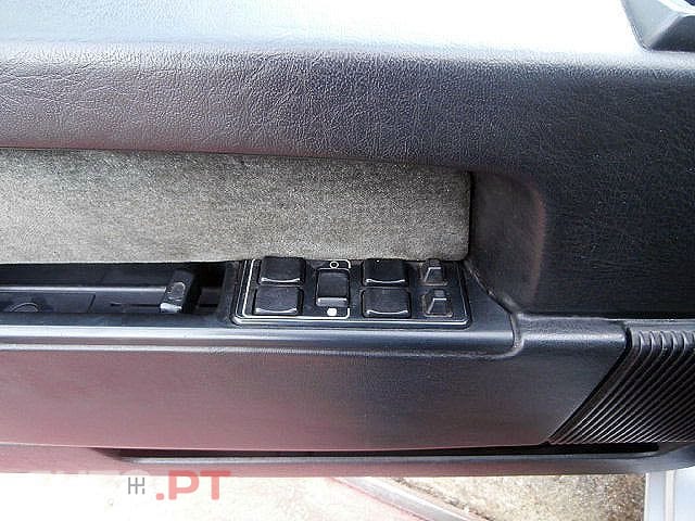 Volvo 740 Tecto de Abrir