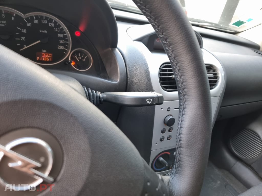 Opel Corsa 1.3 CDTi Enjoy