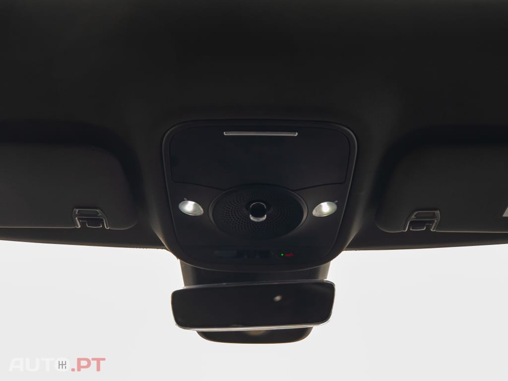 Smart #1 66 kWh Brabus AWD