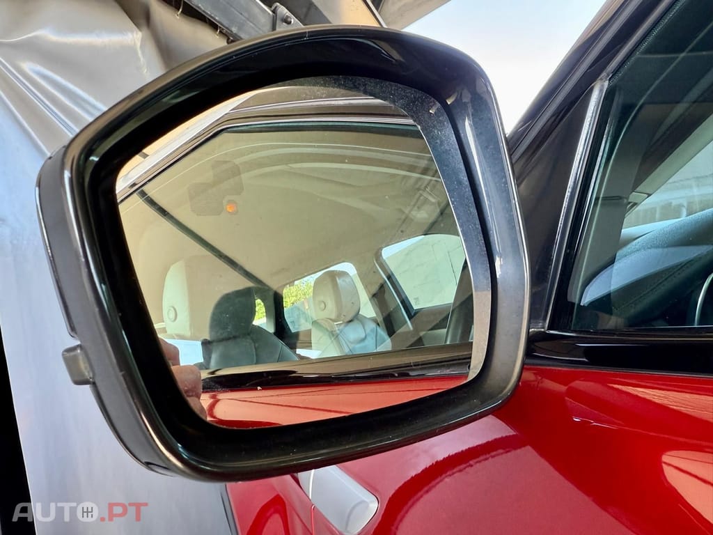 Land Rover Evoque 2.0 TD4 HSE Dynamic Auto