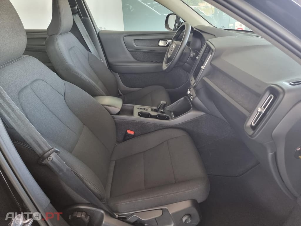 Volvo XC40 1.5 T4 PHEV Inscription Expression