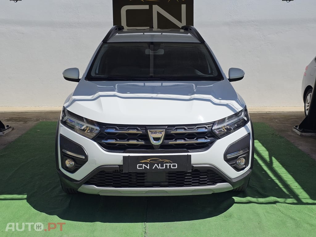Dacia Jogger Extreme