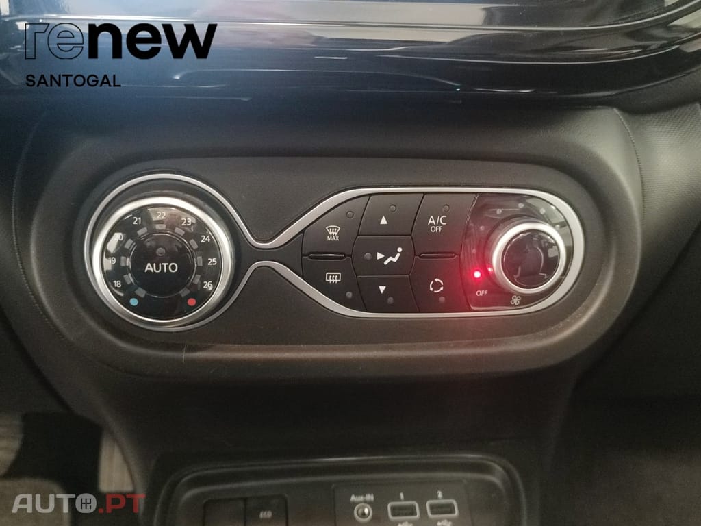 Renault Twingo ZE Intens