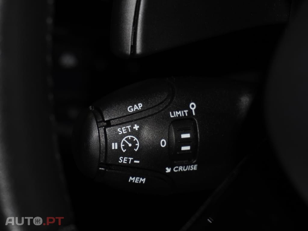 Citroen C5 Aircross 1.6 Hybrid C-Series e-EAT8