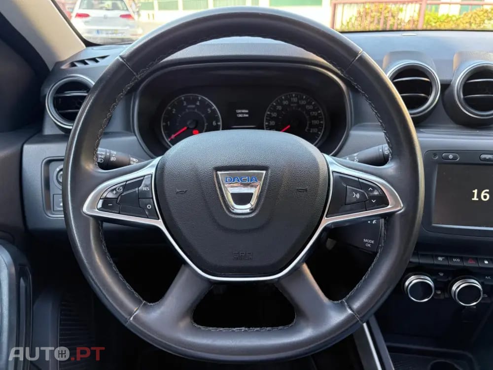 Dacia Duster 1.0 TCe ECO-G Prestige Bi-Fuel